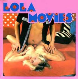 Lola Movies Lola Love loop poster