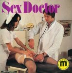 Master Film Sex Doctor big poster