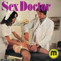 Master Film Sex Doctor loop poster