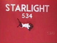 Starlight 534 title screen
