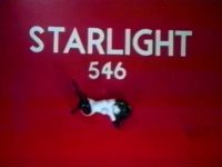 Starlight 546 title screen