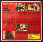 Color Climax Film Black is Bigger back