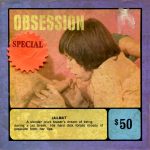 Obsession 2 Jailbait first box front