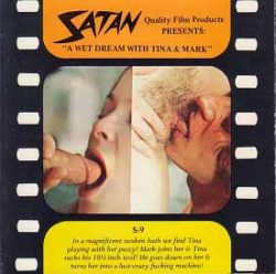 Satan A Wet Dream With Tina And Marc loop poster