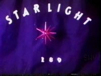 Starlight 289 title screen