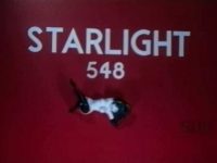 Starlight 548 title screen