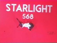 Starlight 568 title screen