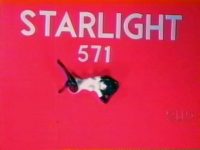 Starlight 571 title screen