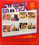 Swedish Erotica 67 Away Too Long back box