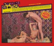 Swedish Erotica Film Sexually Yours big poster
