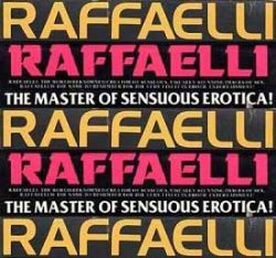 Raffaelli The Steam Bath small poster