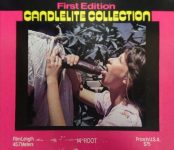 Candlelite Collection 1 Inch Root second box front