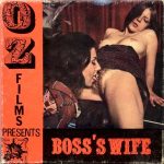 O Z Films 68 Boss’s Wife first box front