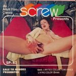 Screw 43 Hand Job front box