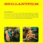 Brillant Film 5 Ein Kunststuck back box