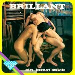 Brillant Film 5 Ein Kunststuck front box