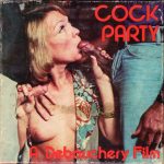 Debauchery 2 - Cock Party big poster