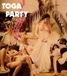 Fantasy Films 7 - Toga Party second box