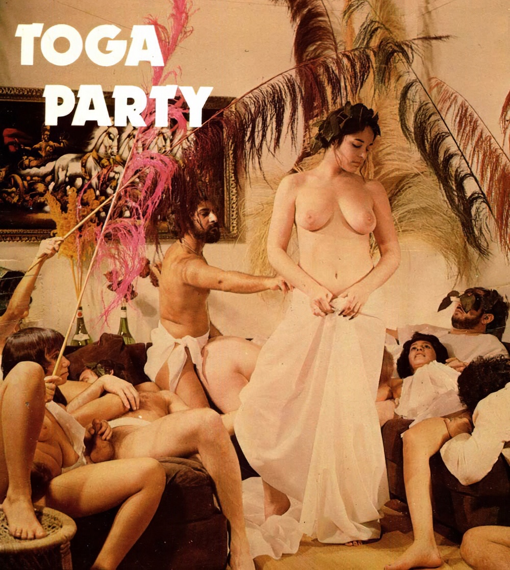 Fantasy Films 7 - Toga Party