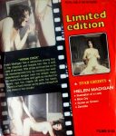 Limited Edition 16 Virgin Cock back box