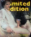 Limited Edition 16 Virgin Cock front box