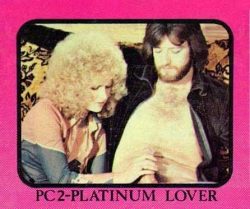Platinum Collection 2 Platinum Lover poster