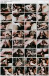 Playmate Film 23 Double Exposure third version