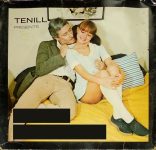 Tenill Film No big poster