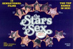 The Stars Of Sex 23 Blowin Balls poster