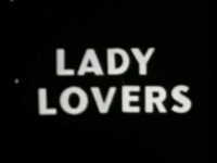 Climax Films Lady Lovers poster
