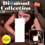 Diamond Collection 77 Close Shave first box front