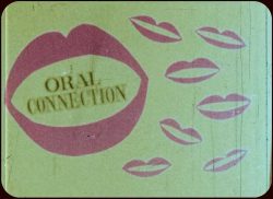 Karl Ordinez Oral Connection second poster