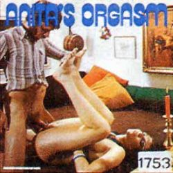 Master Film Anitas Orgasm loop poster