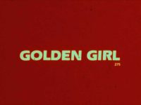 San Francisco Original 200 275 - Golden Girl title screen