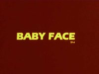Teenage Pussy Baby Face title screen
