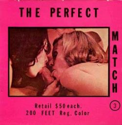 The Perfect Match 3 poster