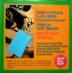 L Series 1 No Holes Barred second box front