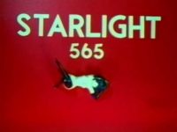 Starlight 565 title screen