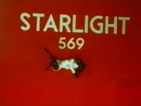 Starlight 569 title screen