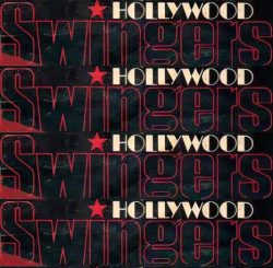 Hollywood Swingers Horny Hooker loop poster