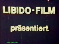 Libido Film Bett Fur Drei title screen