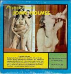 Playmate Presents John Holmes 4 Prime Cunt second box front