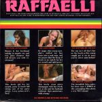 Raffaelli 102 Lion Tamer back box