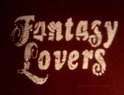 Raffaelli Fantasy Lovers title screen