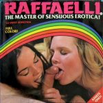 Raffaelli 113 Sweet Seduction front box