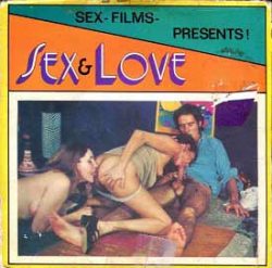 Sex Love Boobs Balls loop poster