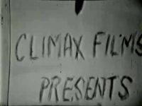 Climax Films Morm Beatnik Bedlam title screen