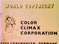 Color Climax Swappers title screen