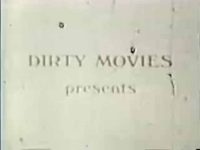 Dirty Movies Unknown Loop title screen