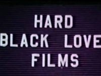 Hard Black Love Films Black Studs Girl title screen